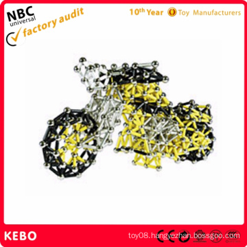 Kids Magnetic Handicraft Factory